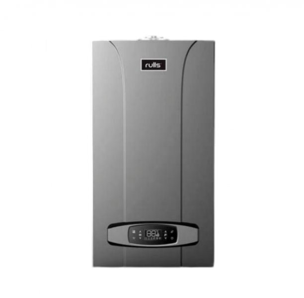 Rulls 20 KW gazli qozon