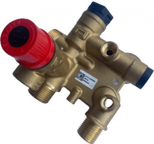 Hydrobox Eca