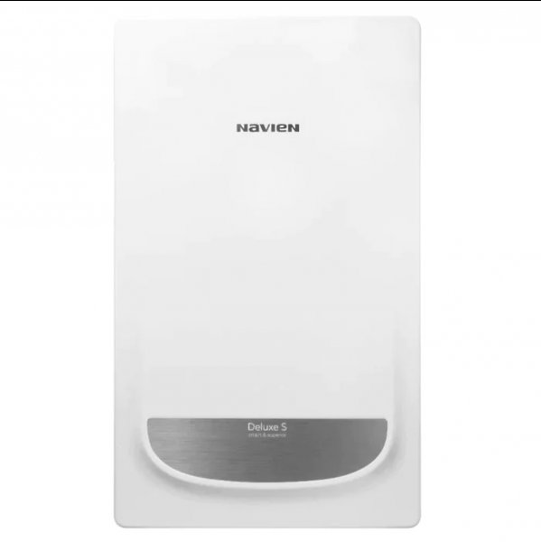 Котёл Navien Deluxe S-40k COAX
