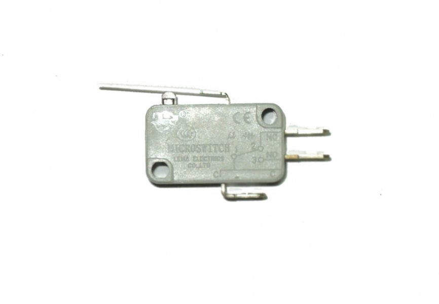 Mikroswitch Baymak, baxi