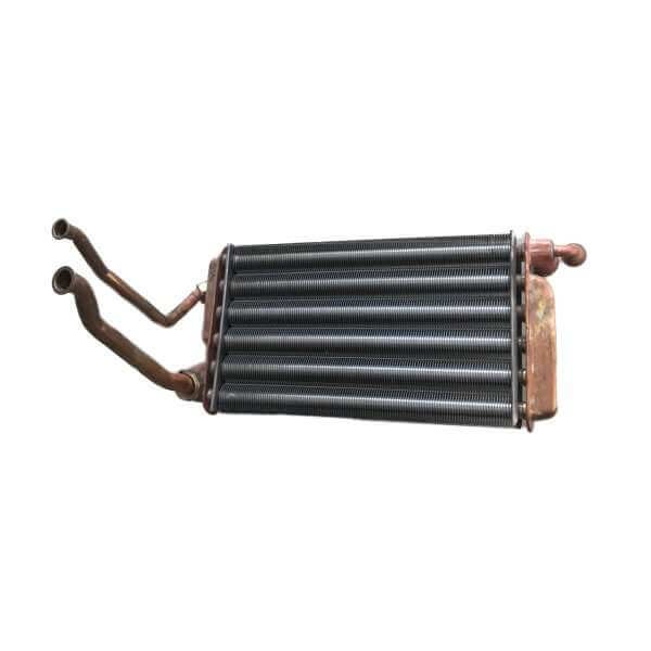 Birlamchi issiqlik almashtirgich Bosch, buderus