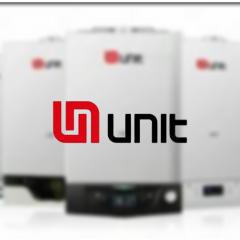 Unit isitish qozoni 