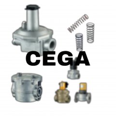 Reduktorlar, GECA Italiya