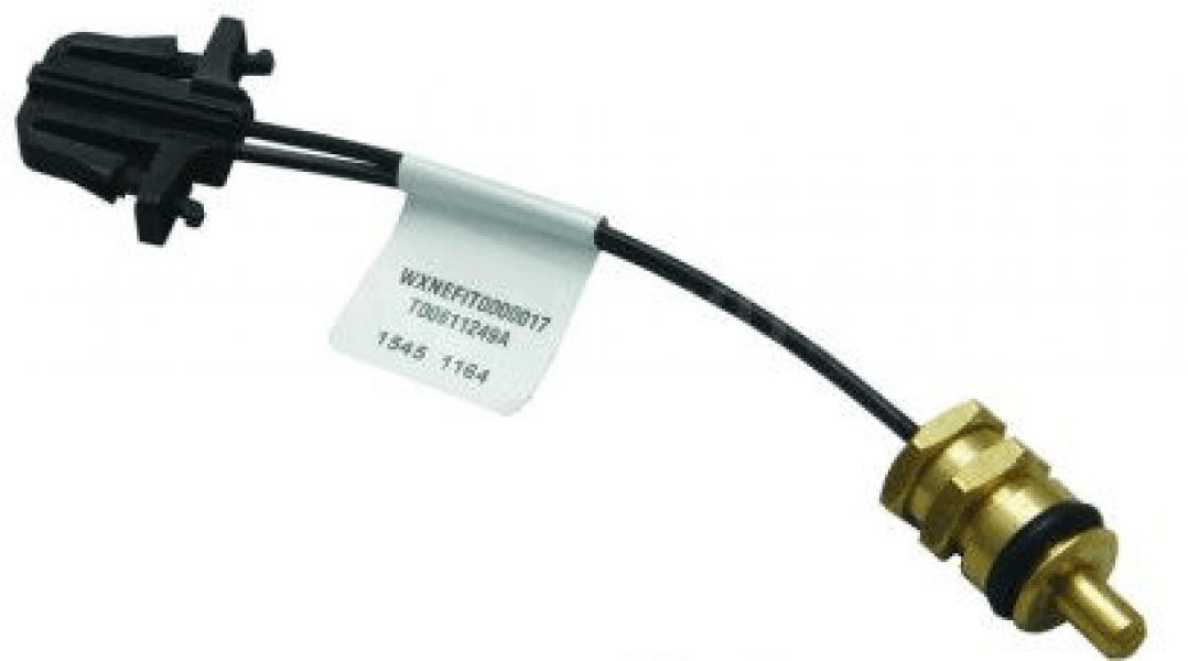 Harorat sensori NTC Bosch, buderus