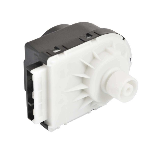 Uch tomonlama valfli motor Ariston, baymak, baxi