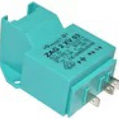 Transformatorlar va ateşleme elektrodlari