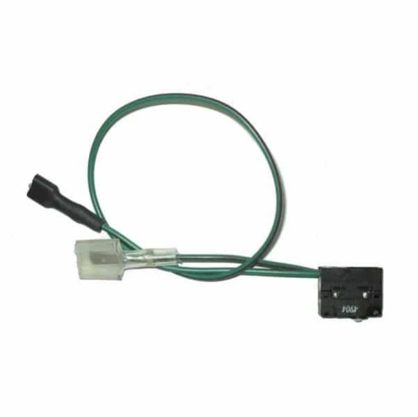 Immergas mikroswitch