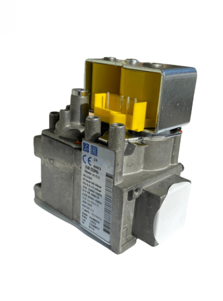 Gaz klapan SIT848 Baymak, bosch, buderus